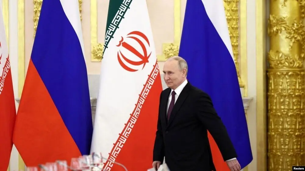 روس ها همچنان بدون ویزا به ایران بیایند