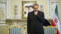 جزئیات ترور ناموفق علی لاریجانی