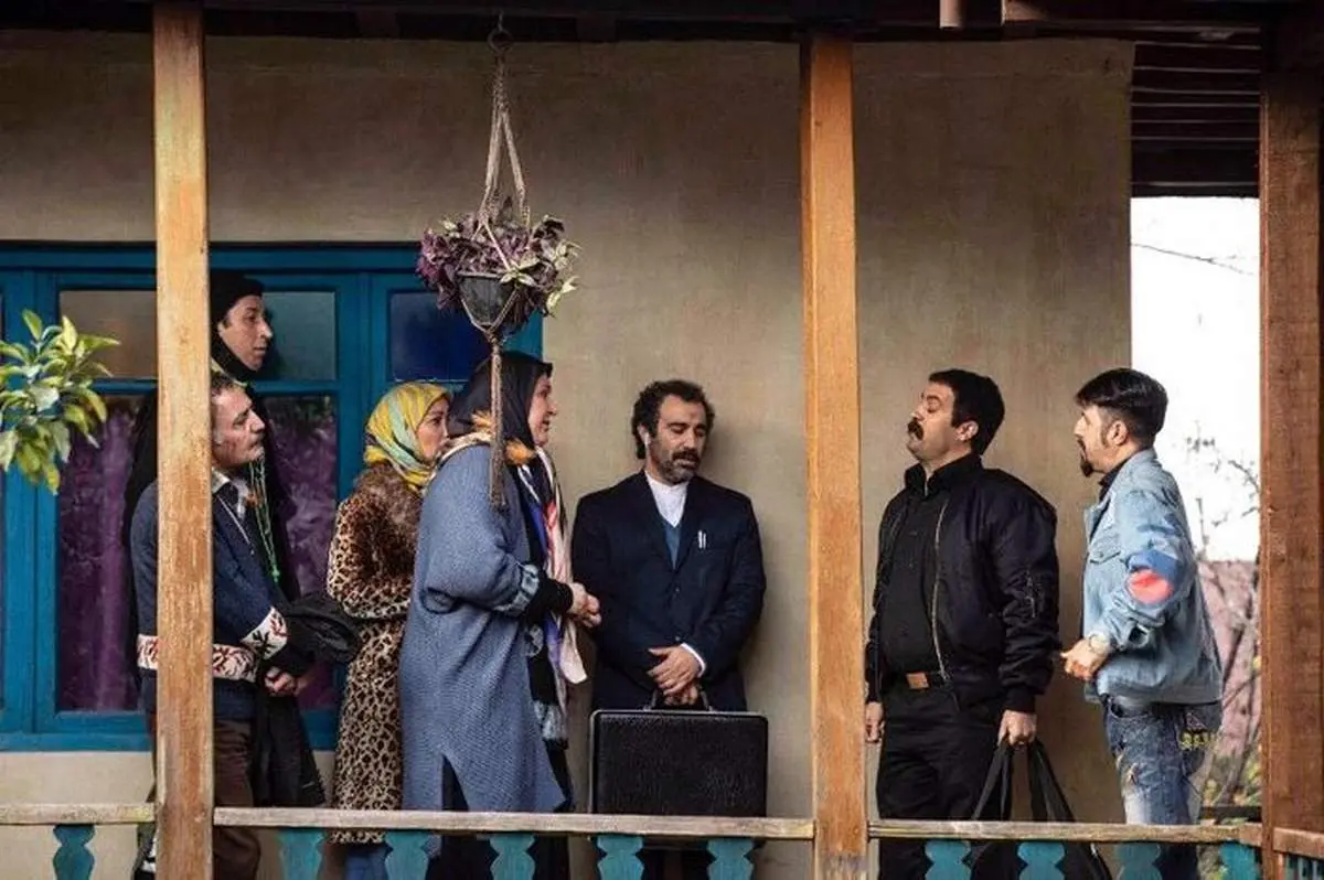 تاریخ پخش و تعداد قسمتهای «پایتخت۷»/ ساعت ۲۲:۱۵ شبکه1