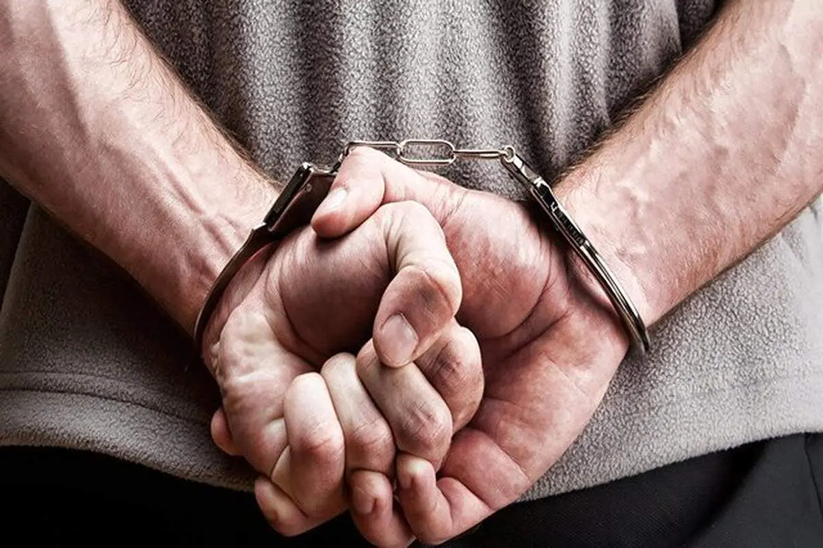 دستگیری سَرشبکه شرطبندیِ مبارزاتِ داخلِ قفس