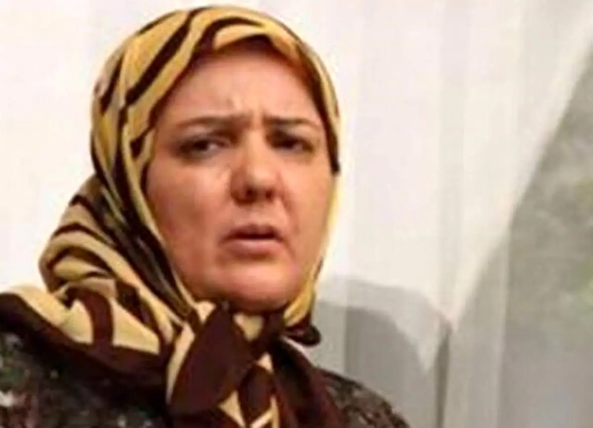 زمان مراسم خاکسپاری زویا امامی 

