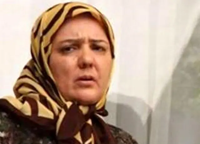 زمان مراسم خاکسپاری زویا امامی 

