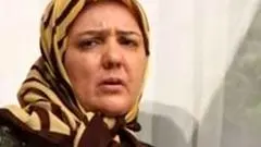 زمان مراسم خاکسپاری زویا امامی 

