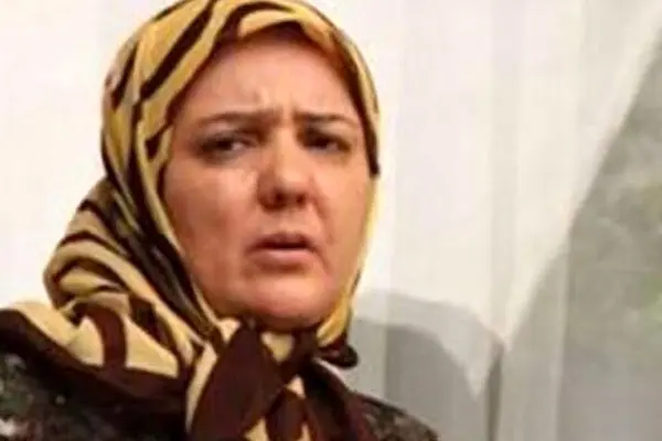 زمان مراسم خاکسپاری زویا امامی 

