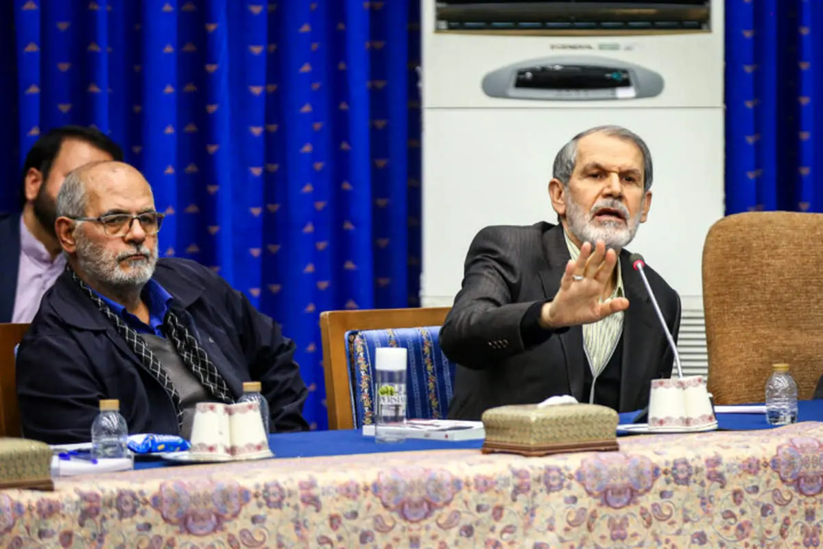 دلیل تشنج در جلسه فعالان سیاسی با رئیسی