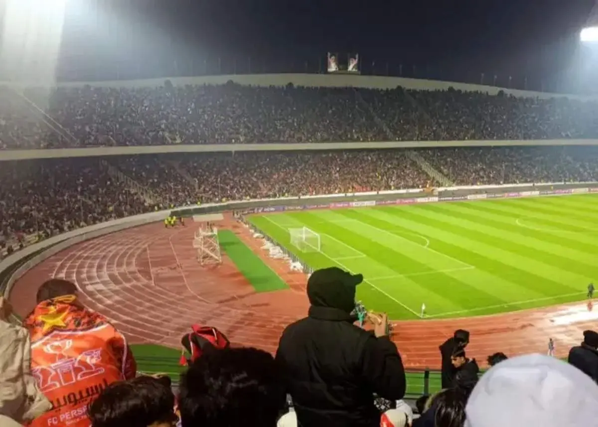 خشم پرسپولیسیها علیه درویش