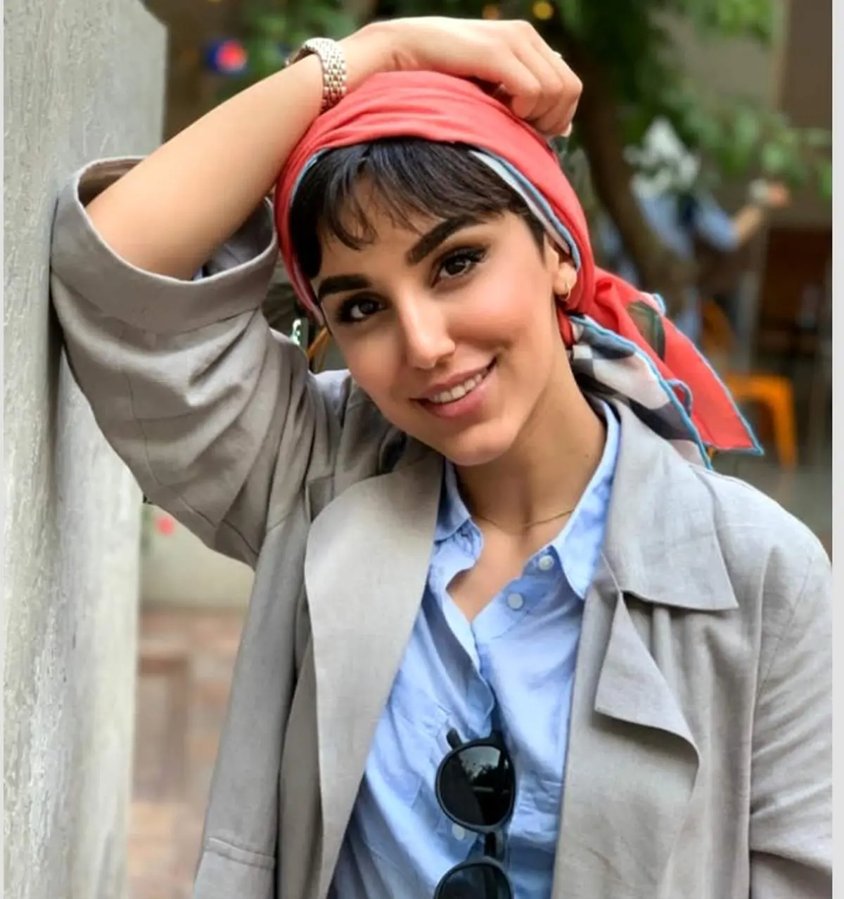 استایل جذاب شیدا زخم کاری در کلیپ تولدش وایرال شد/ فیلم