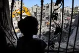 نقشه ای که بایدن برای غزه در سر دارد
