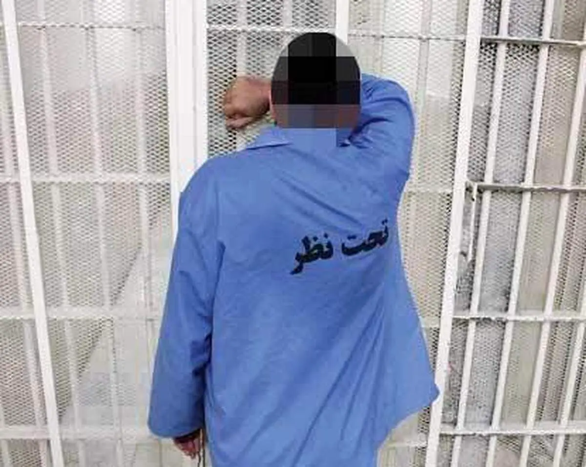 سرقت برای انتقام عشقی/اعترافات تکاندهنده یک جوان سابقهدار