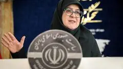 ببینید/ موضع دولت درباره قانون مهریه اعلام شد