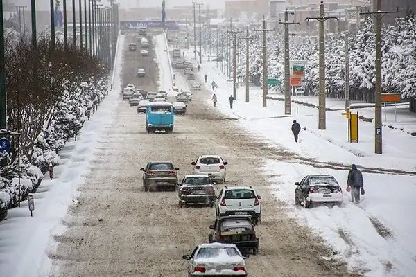 خبر بَد کارشناس هواشناسی برای مردم تهران