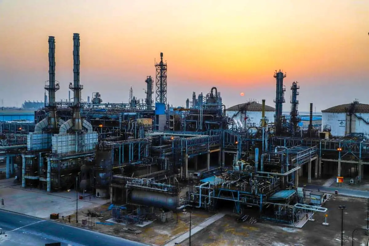 پمپهای «ساید چنل» داخلیسازی شد/ پتروشیمی اروند، دیوار تحریمها را فروریخت