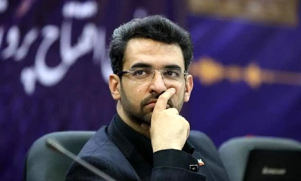 واکنش کنایهآمیز آذریجهرمی به حادثه مرگبار معدن طبس