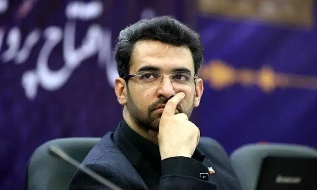 واکنش آذری‌جهرمی به بازگشت معین به ایران