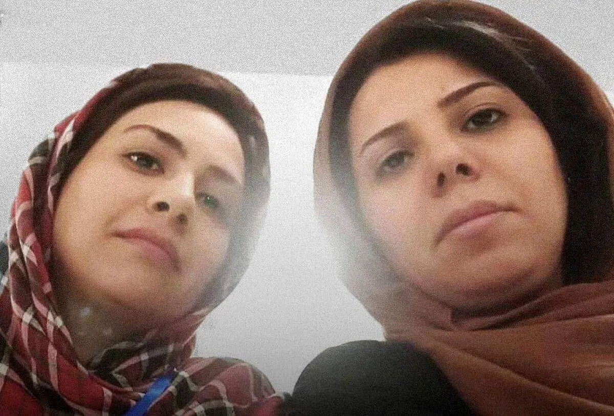 هدی توحیدی آزاد شد