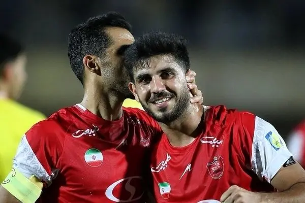 ستاره تاثیرگذار پرسپولیس برمی گردد؟
