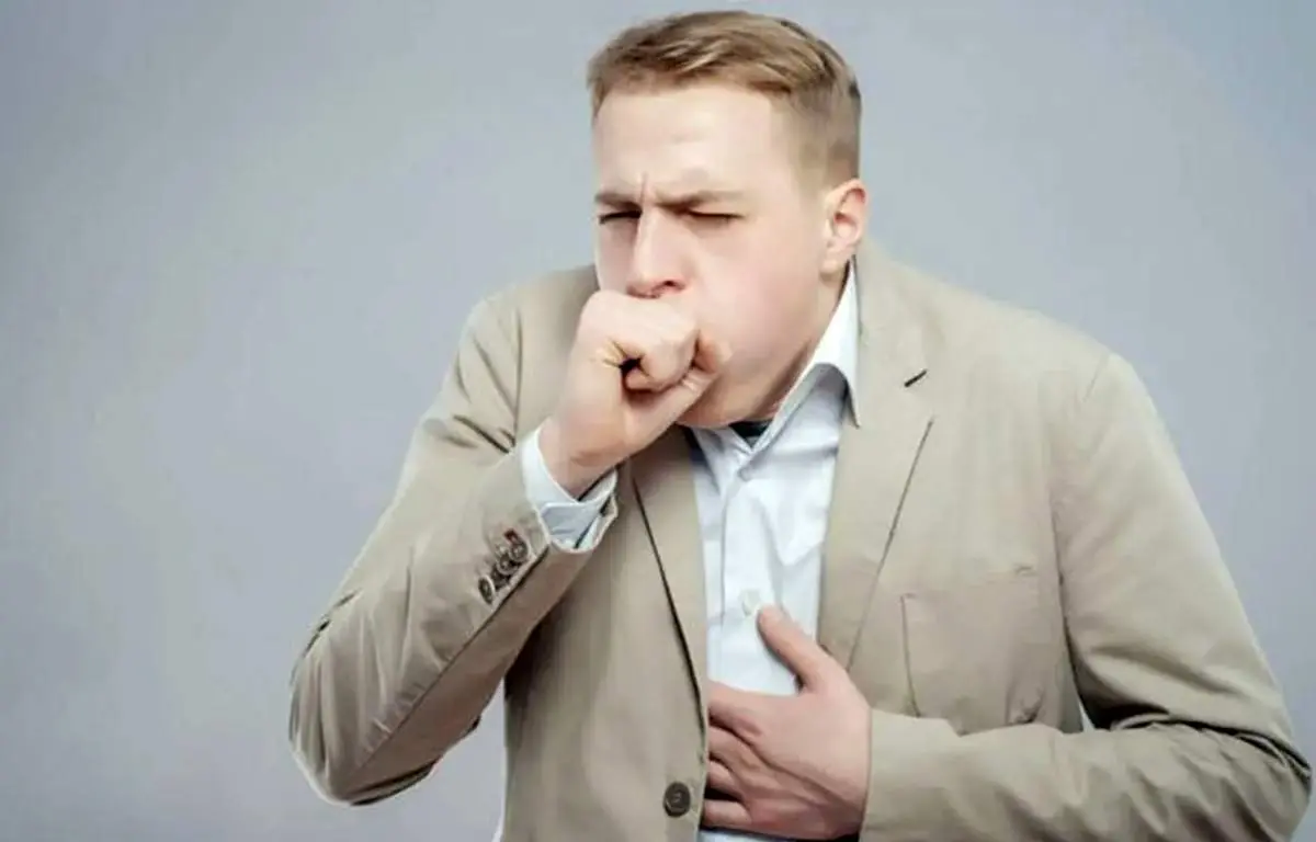 سرفه مزمن از عوارض داروهای کاهش وزن