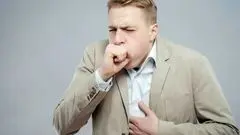 سرفه مزمن از عوارض داروهای کاهش وزن