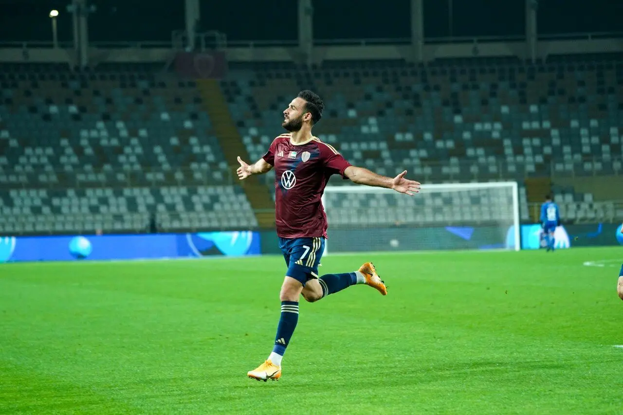 بازگشت این ستاره پرطرفدار فقط بخاطر پرسپولیس 