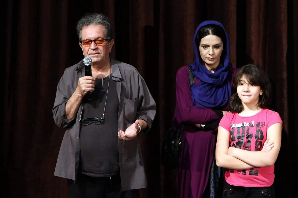 اخبار جدید از پرونده قتل داریوش مهرجویی