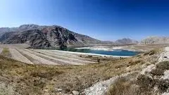 پنجمین سال خشکسالی تهران آغاز شد
