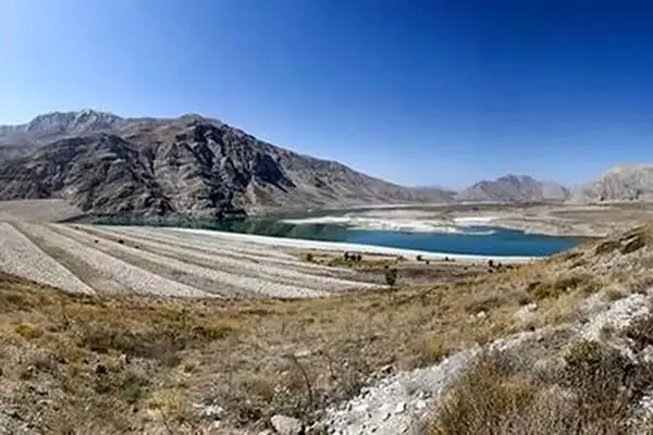 تهران در یک قدمی سهمیه‌ بندی آب