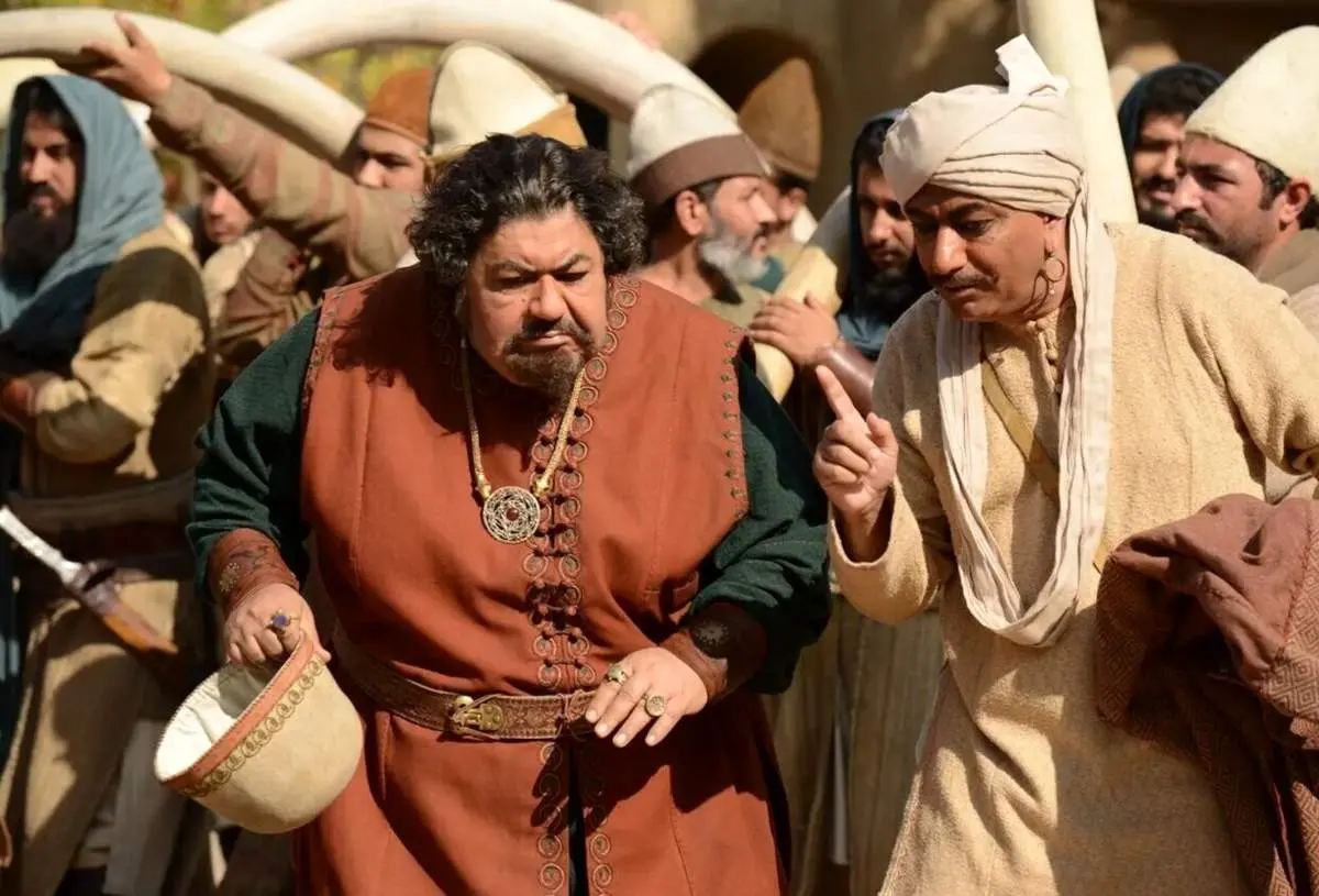 زمان دقیق پخش سریال سلمان فارسی اعلام شد 