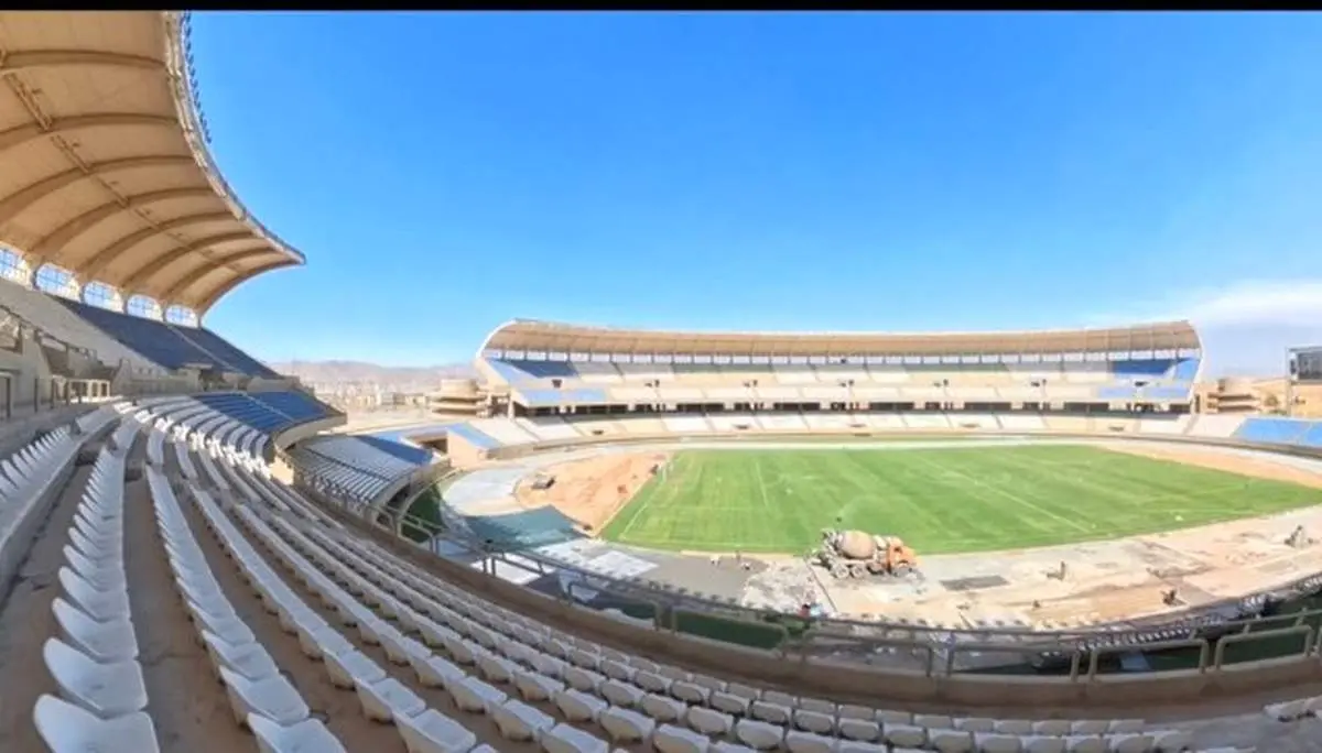 شیراز در آستانه میزبانی دربی قرن!