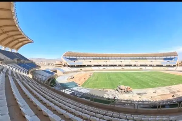 شیراز در آستانه میزبانی دربی قرن!