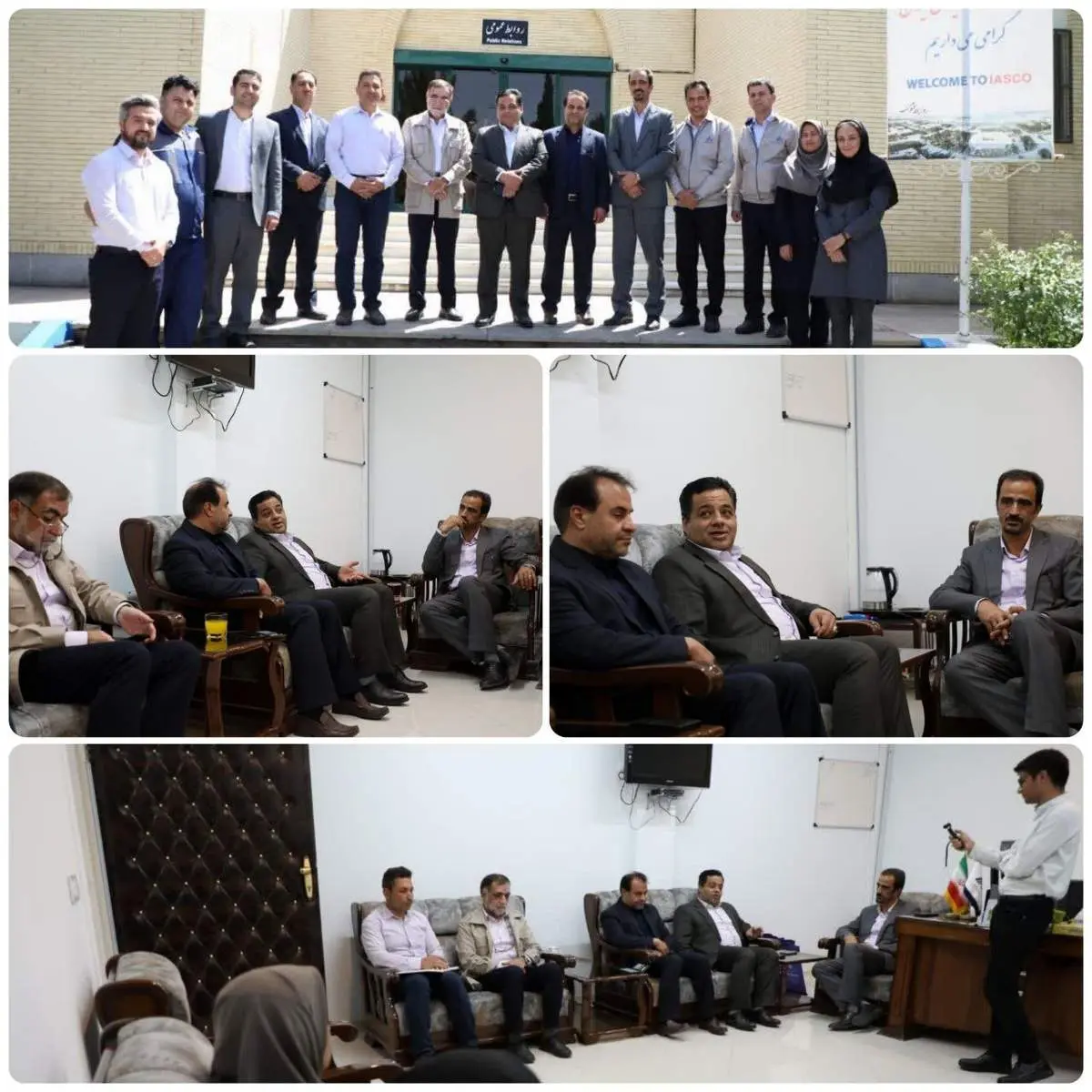 جریانسازی پرقدرت دستاوردهای سازمانها از الزامات فعالیتهای روابطعمومی است