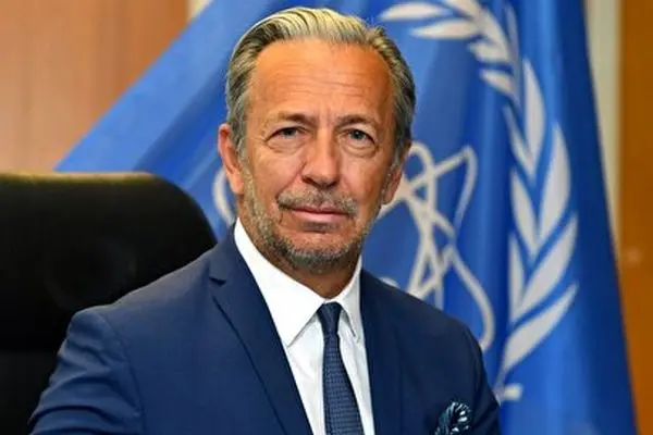 ببینید/ معاون مدیرکل آژانس انرژی اتمی به تهران می‌آید