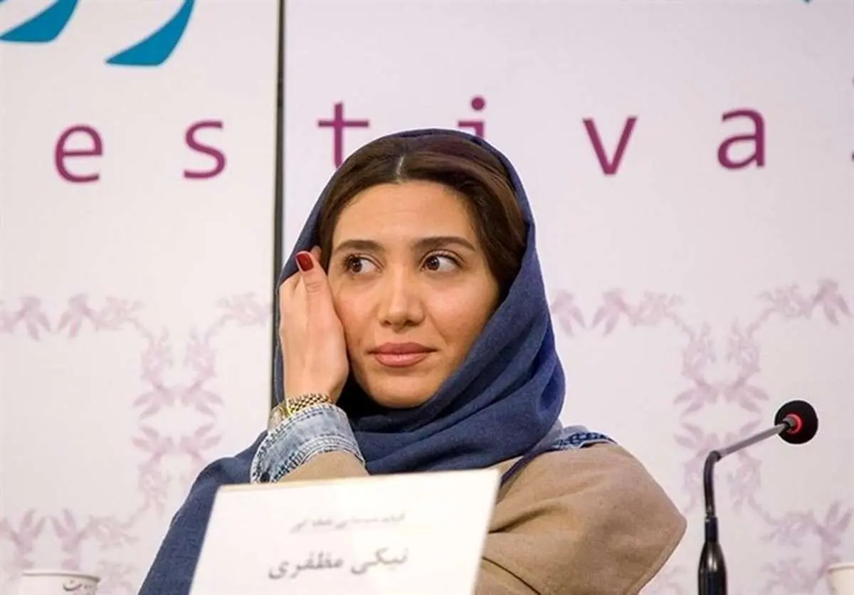 ببینید | ابراز علاقه دختر مجید مظفری به بازیگر خوش‌تیپ سینمای ایران