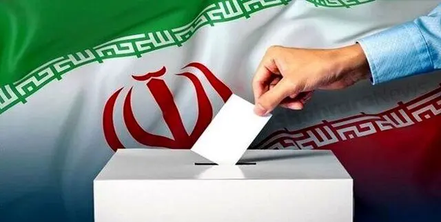 اولین لیست انتخاباتی اصولگرایان برای دور دوم منتشر شد