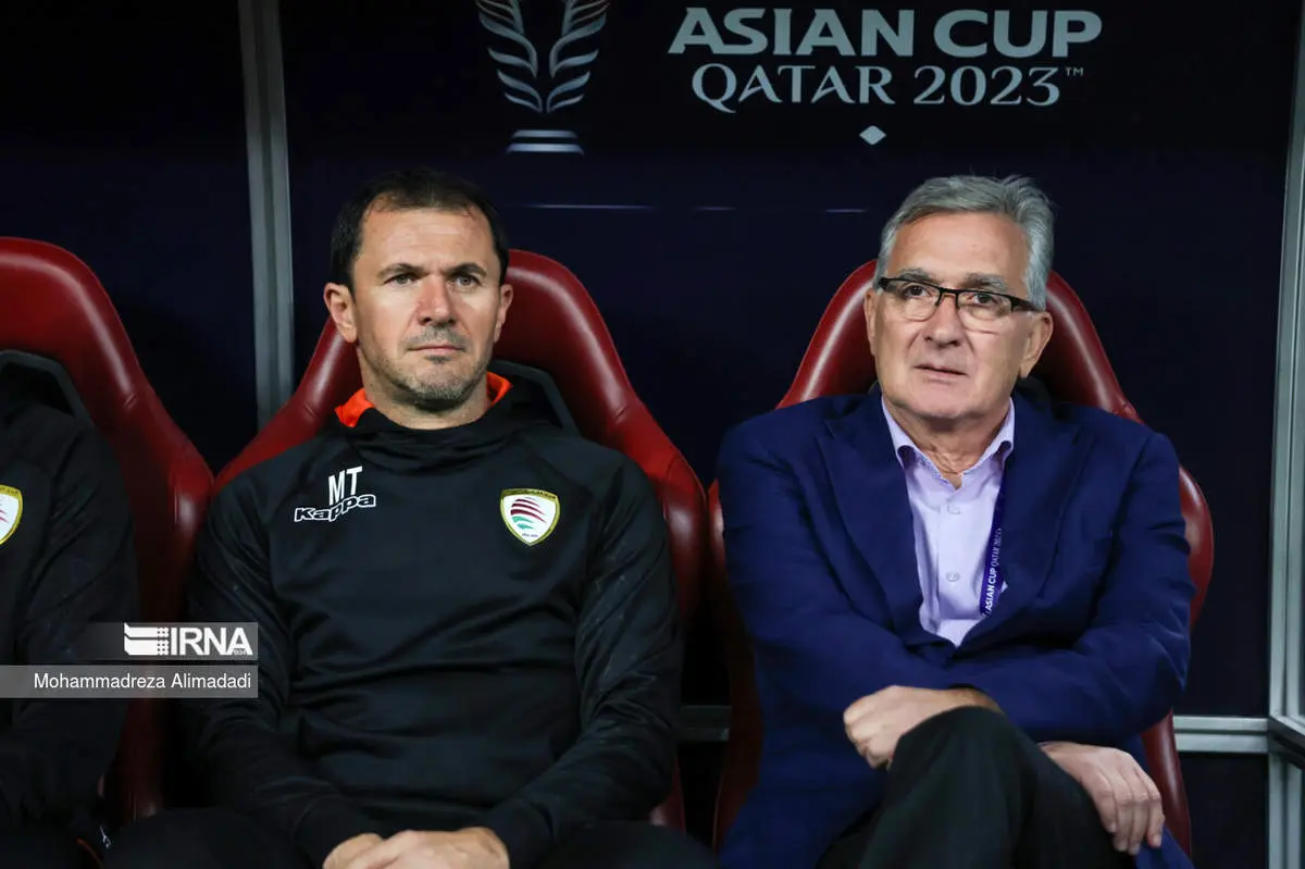 مذاکره با پرسپولیس کار دست برانکو داد