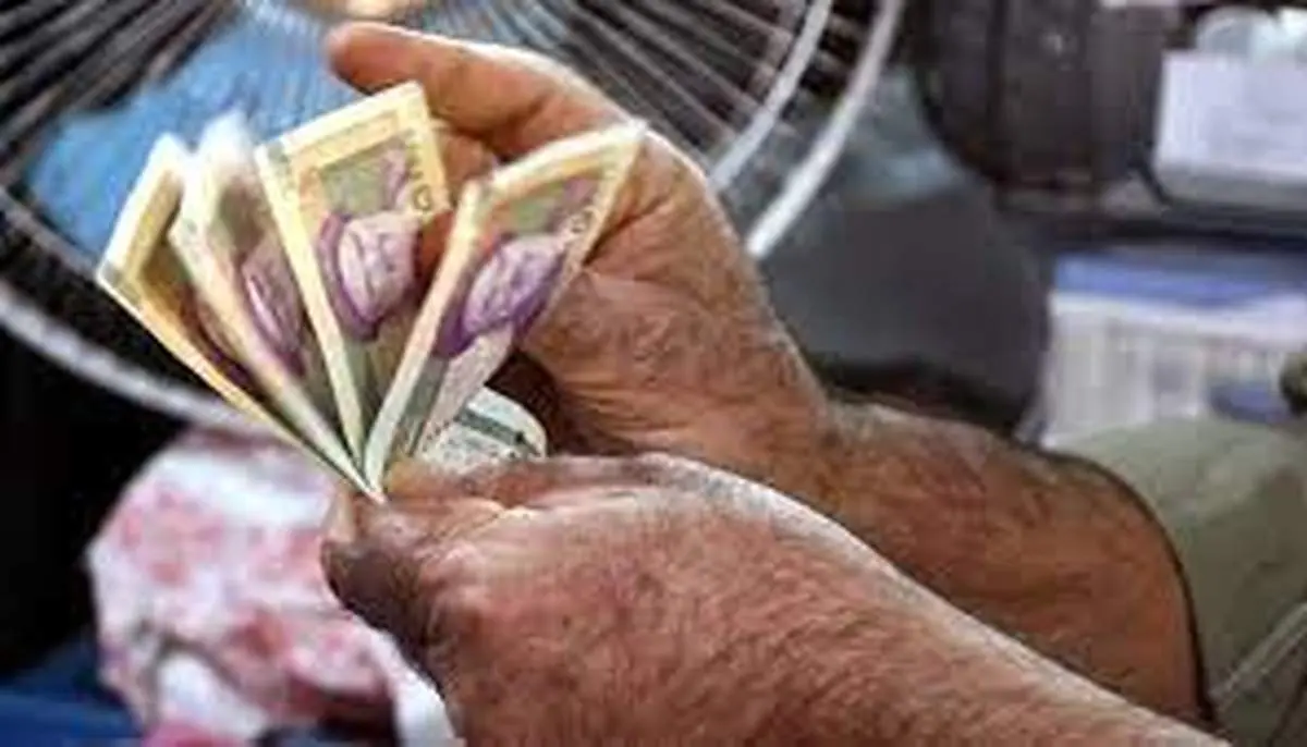 افزایش حقوق  بازنشستگان 20 درصد، متناسبسازی 40 درصد!
