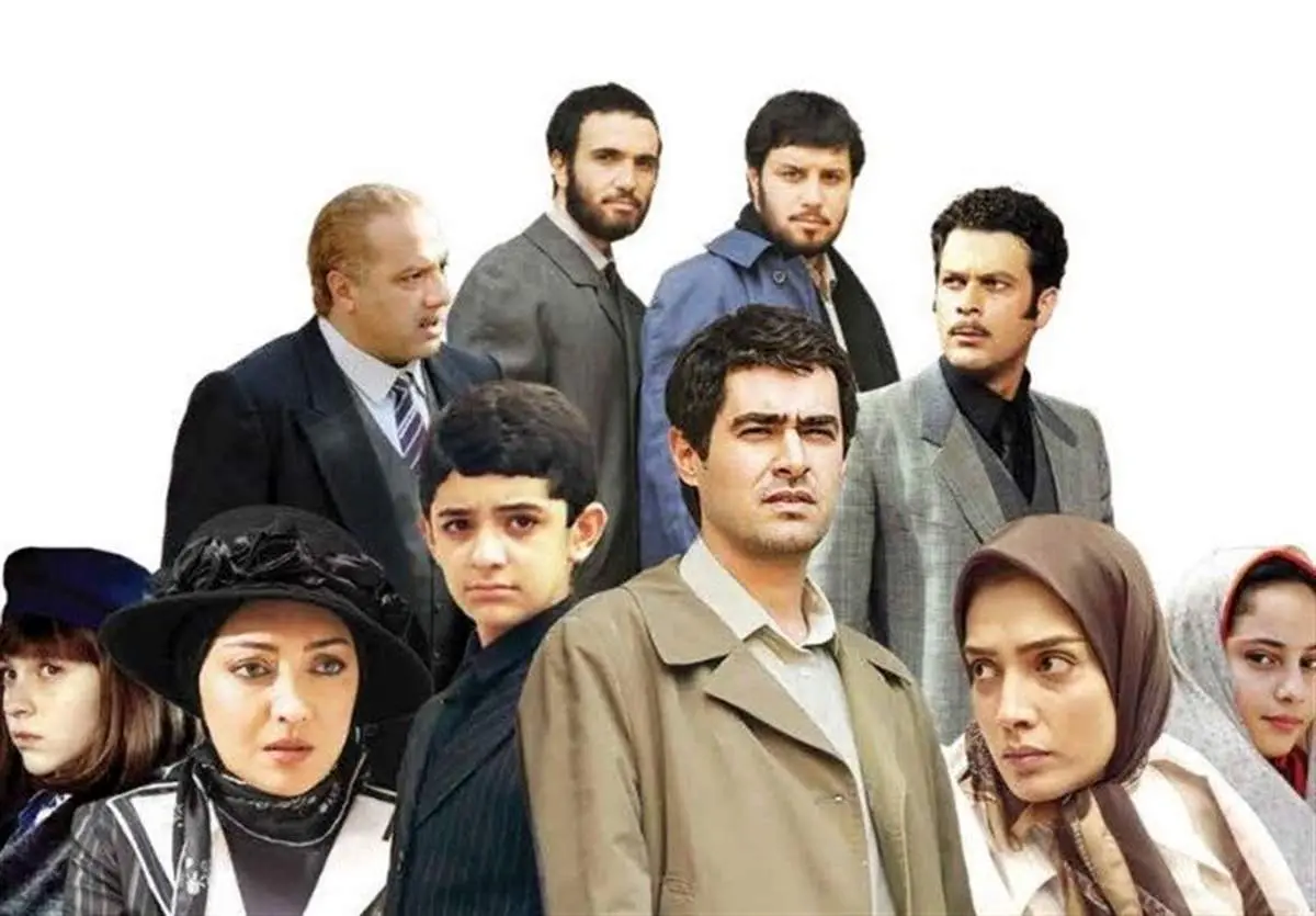 فصل سوم «سرزمین مادری» در راه شبکه 3