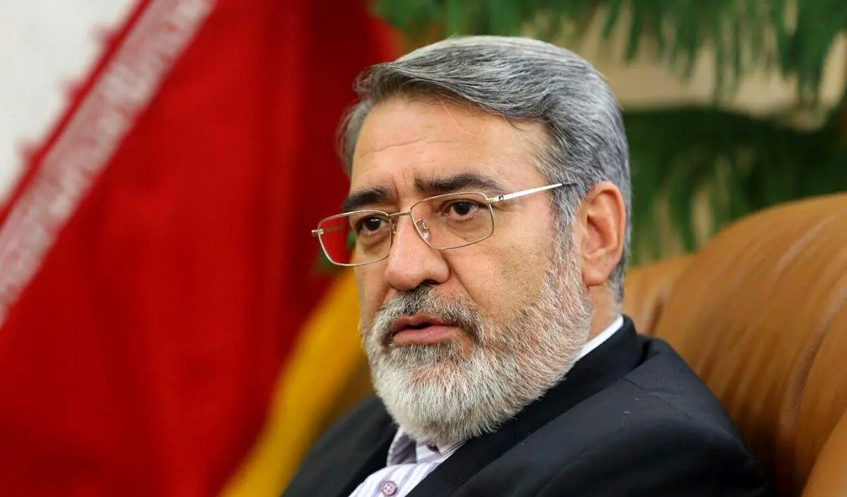 رحمانی فضلی: بیحجابی به وسیلهای برای اعتراض به وضع موجود تبدیل شد