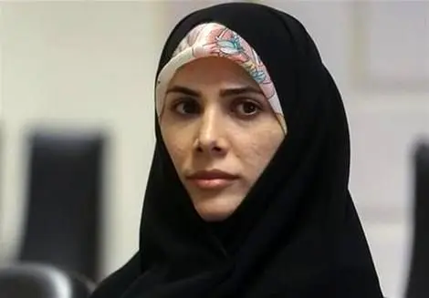 دختر صفدر حسینی در دولت پزشکیان پست گرفت
