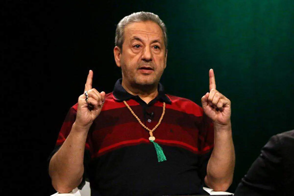 واکنش عجیب کارگردان «قلادههای طلا» به کنسرت شجریان در آزادی