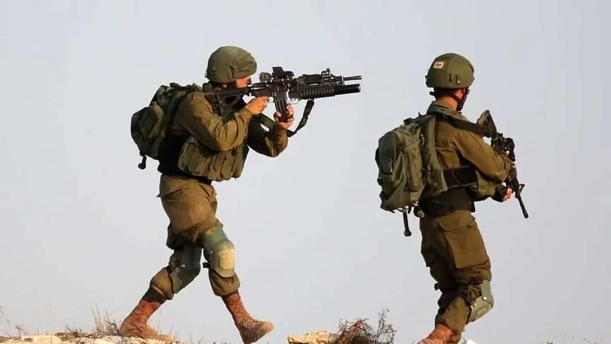 ادعای اسرائیل مبنی بر ترور فرمانده ارشد حماس