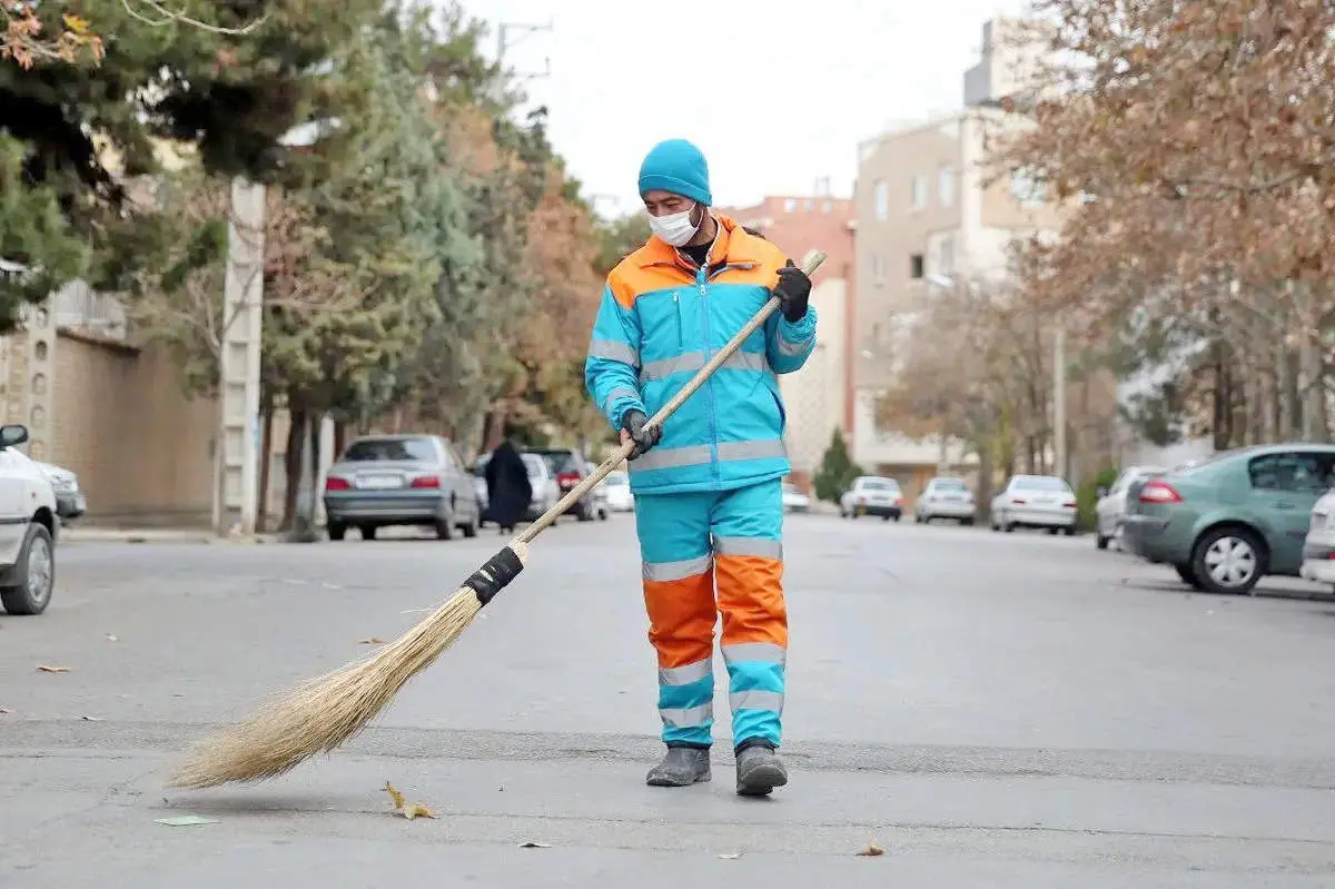 پاکبانی؛ شغلی که متقاضی ندارد