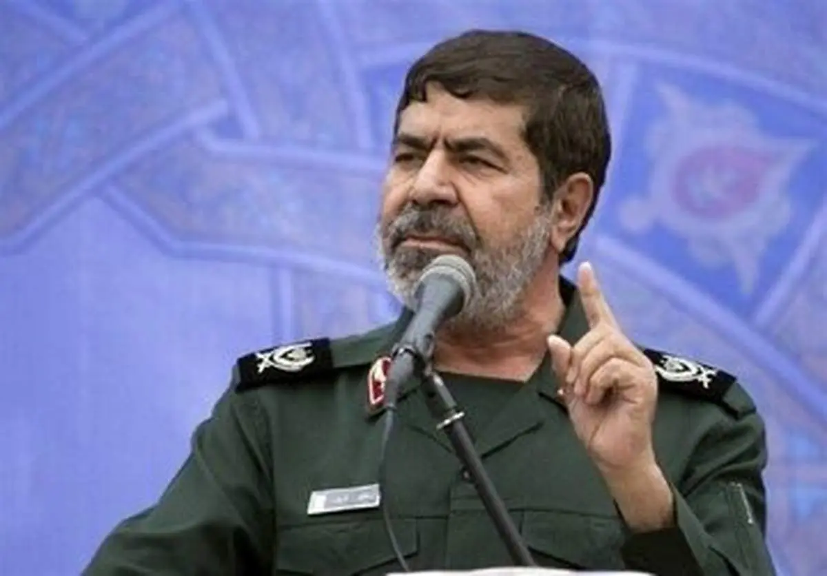 ترور شهید سید رضی نقض قوانین بینالمللی است