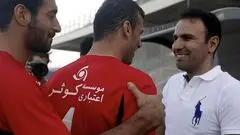 سرپرست اسبق تیم پرسپولیس در آستانه بازگشت به پرسپولیس