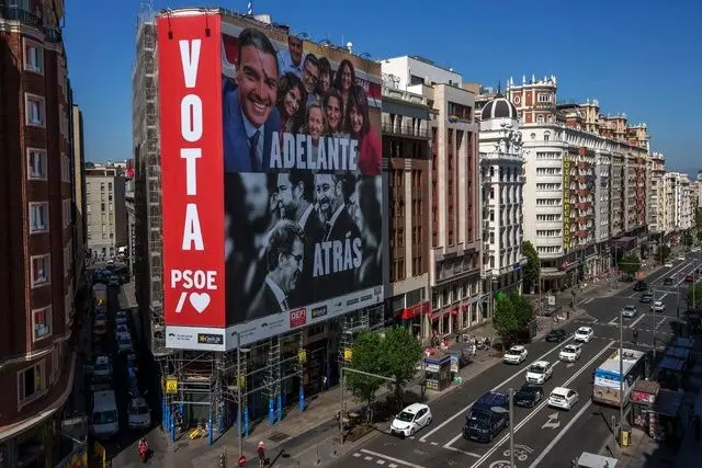 گره کور انتخابات سراسری در اسپانیا | احزاب پیش‌رو کدام هستند؟