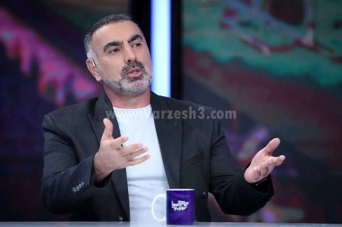 دفاع  تمام قد فکری از قلعهنویی!