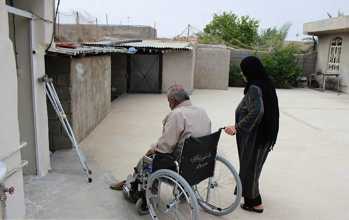 کار مناسبسازی ۳ هزار مسکن معلولان به پایان رسید