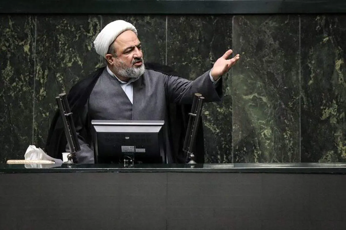 حمید رسایی: وندی شرمن «ظریف» را «مای جواد» صدا میکرد