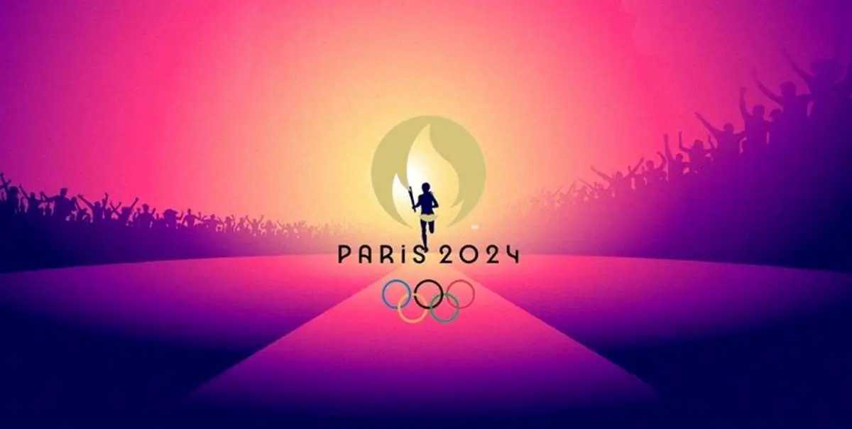 مشعل المپیک ۲۰۲۴ سوار بر قایق وارد مارسی می‌شود | یک سفر واقعی در سراسر فرانسه