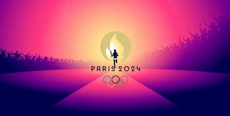مشعل المپیک ۲۰۲۴ سوار بر قایق وارد مارسی می‌شود | یک سفر واقعی در سراسر فرانسه