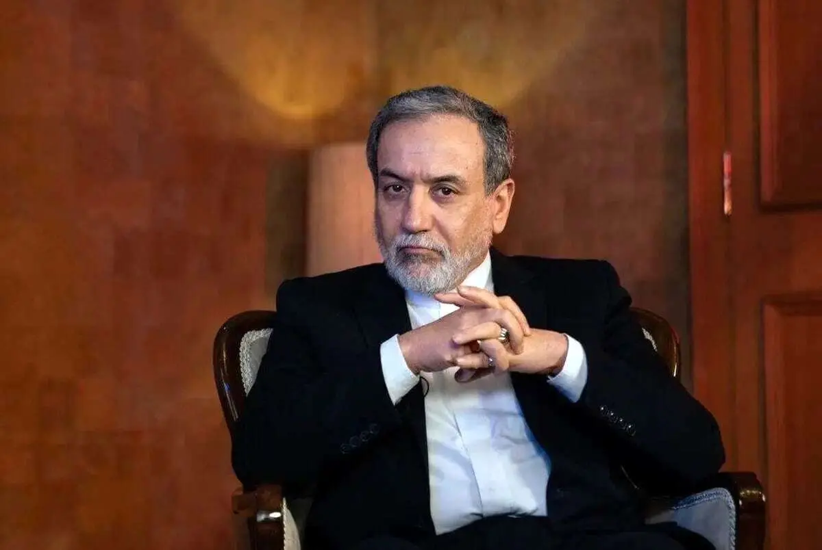 واکنش عراقچی به حضور رهبر انقلاب در مراسم عزاداری شب عاشورا